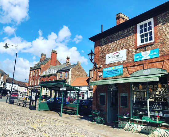 Yorks Of Thirsk-3