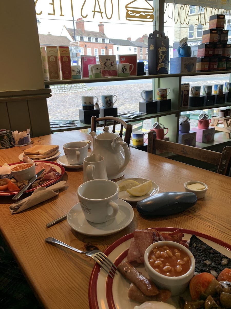 Yorks Of Thirsk-5