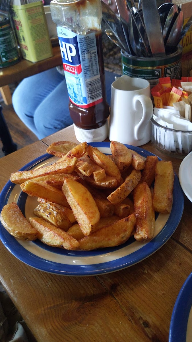 Yorks Of Thirsk-8