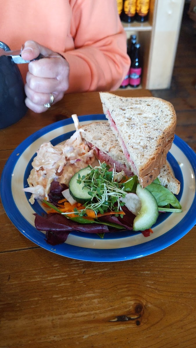 Yorks Of Thirsk-9