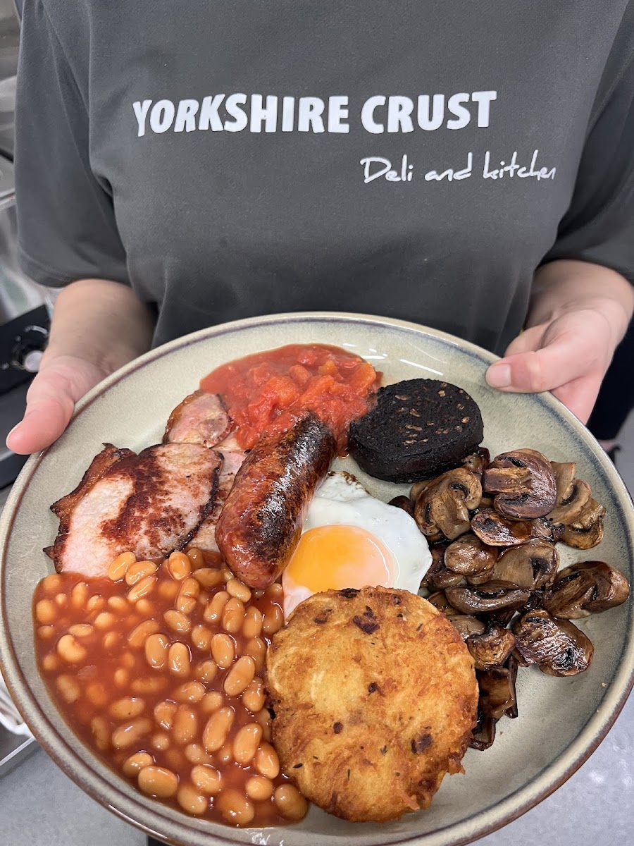 Yorkshire Crust-4