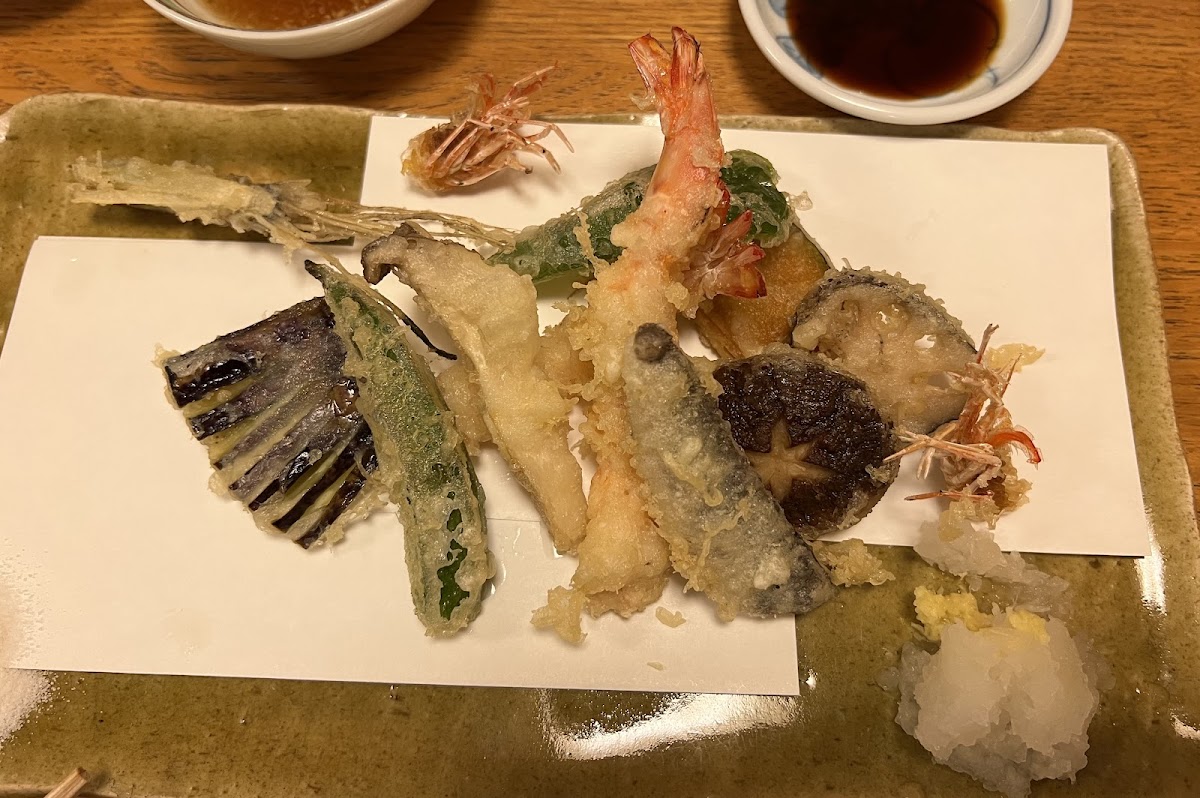Yoshino Sushi-10