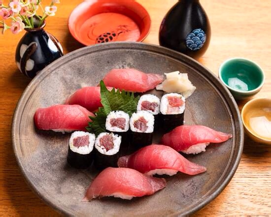 Yoshino Sushi-2