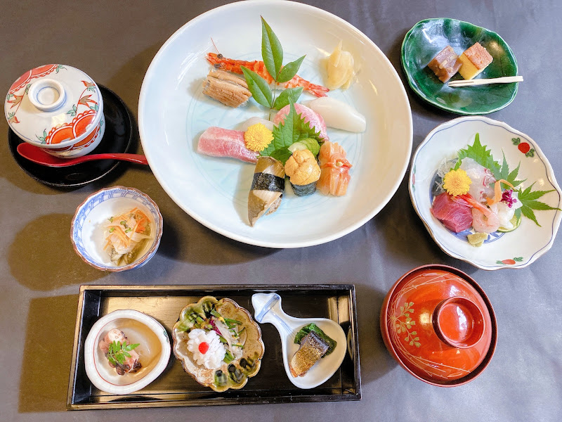 Yoshino Sushi-3