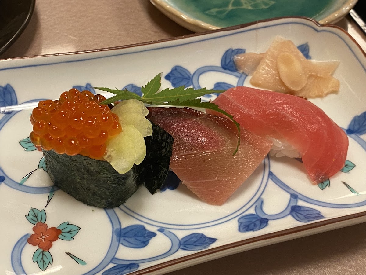 Yoshino Sushi-4
