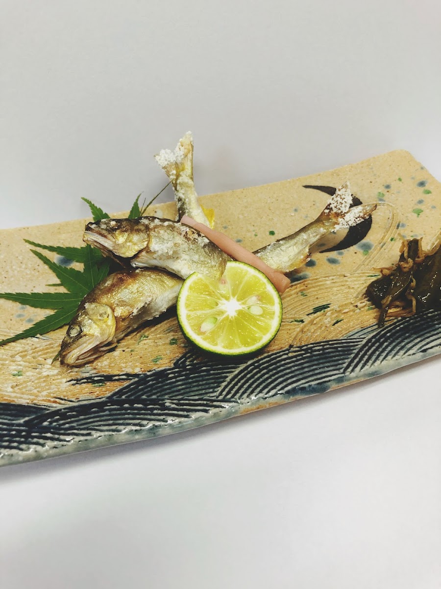 Yoshino Sushi-7