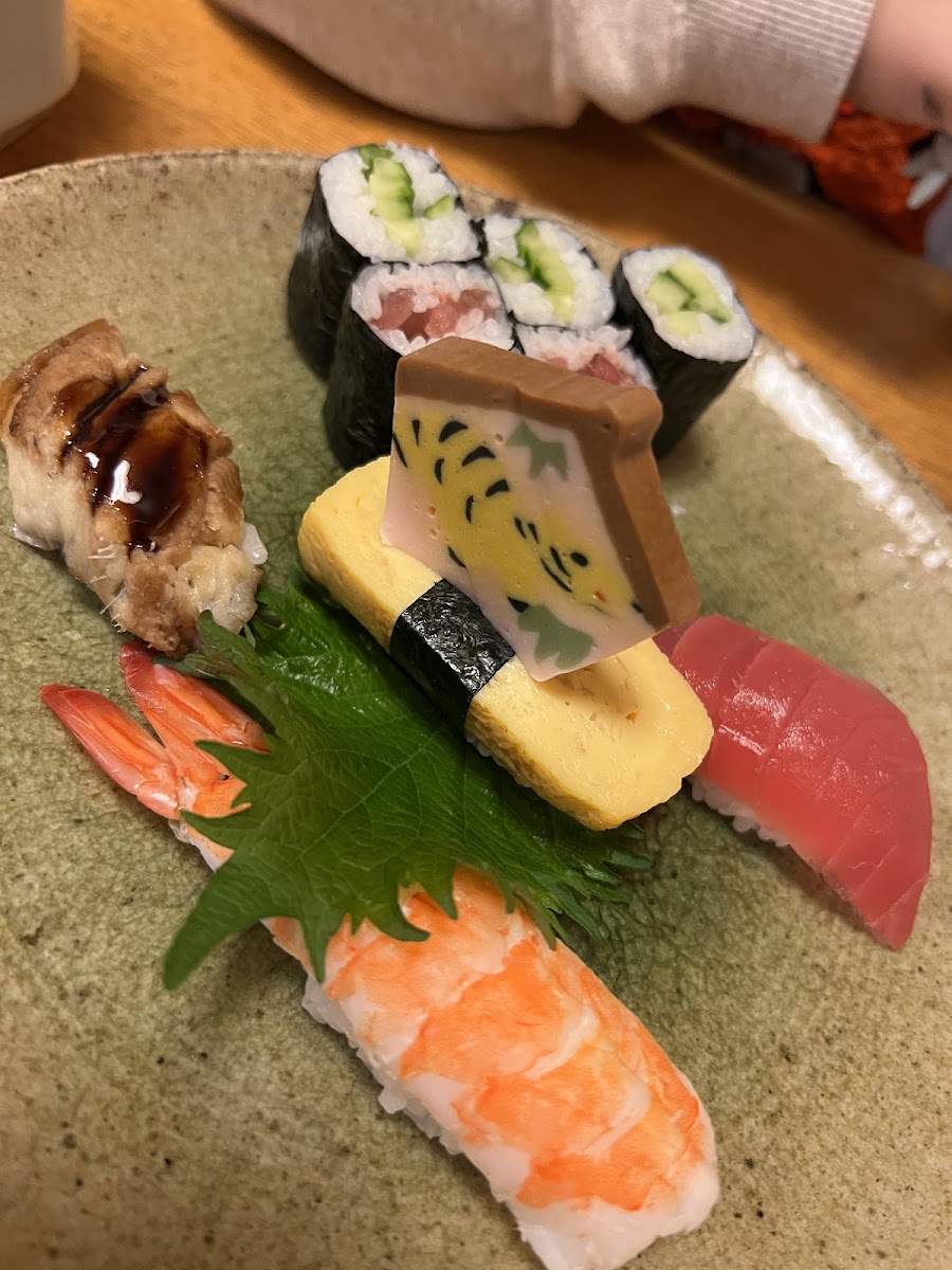 Yoshino Sushi-8