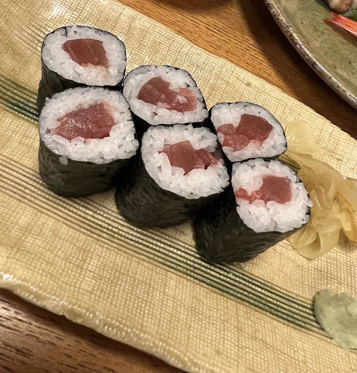 Yoshino Sushi-9