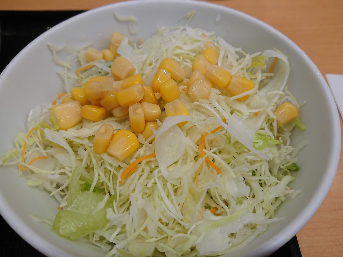 Yoshinoya Ekoda Southerngate Branch-10