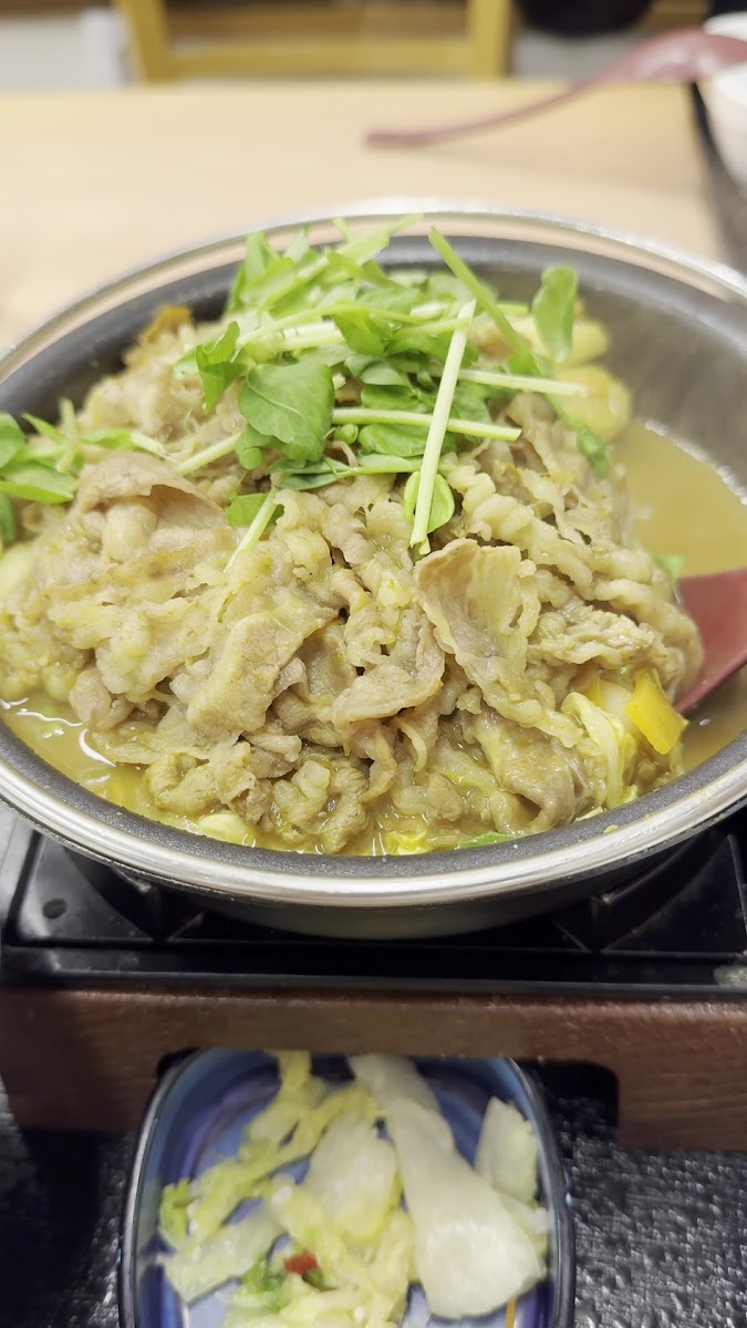 Yoshinoya Ekoda Southerngate Branch-2