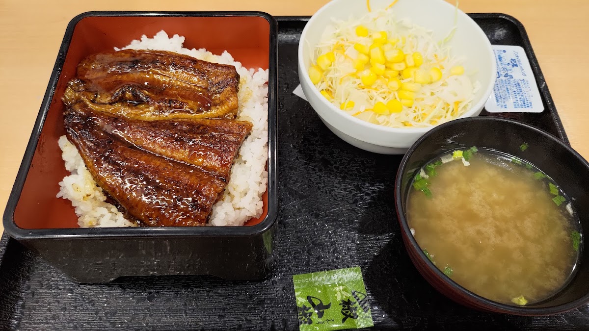 Yoshinoya Ekoda Southerngate Branch-5