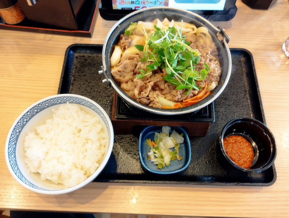 Yoshinoya Hamamatsu-Ishiharacho-3