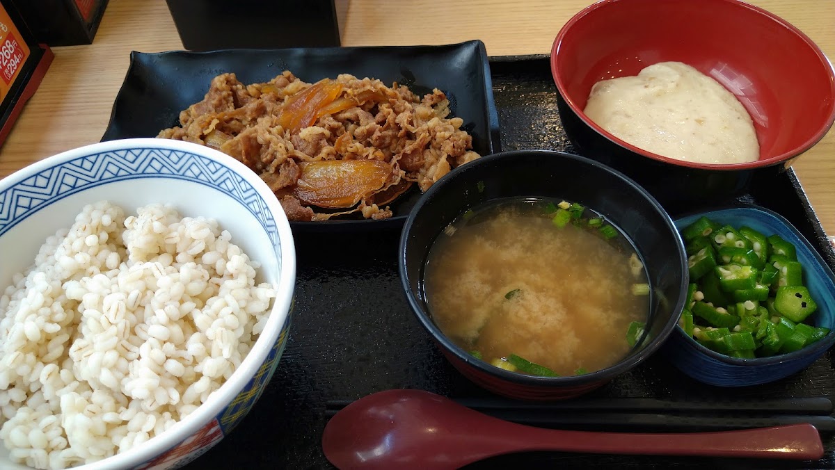 Yoshinoya Hamamatsu-Ishiharacho-5