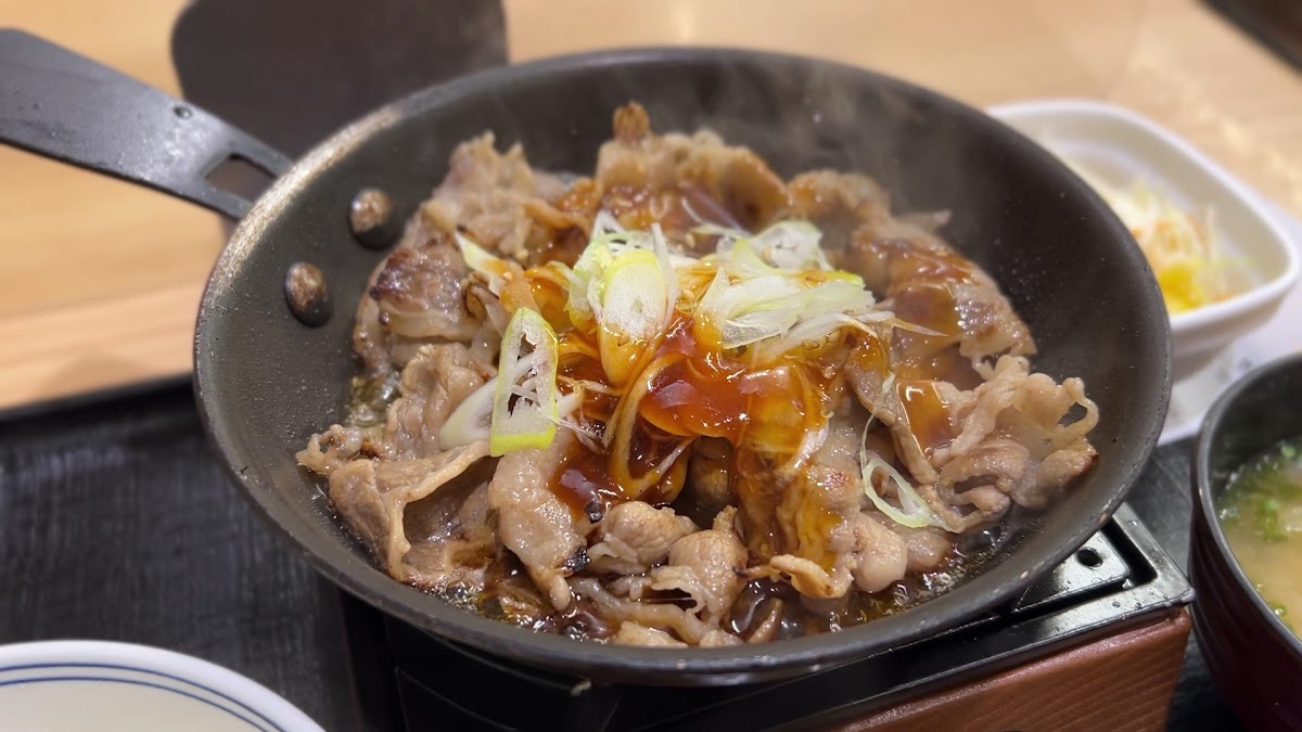 Yoshinoya Kamakura-2