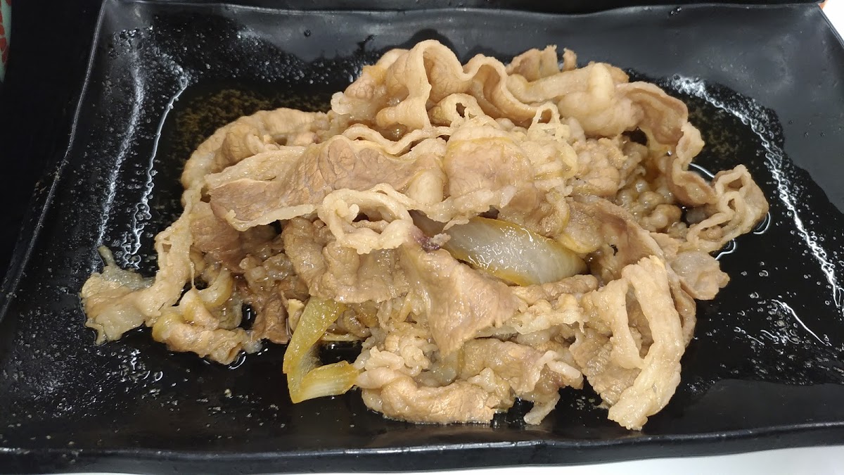 Yoshinoya Kamakura-9