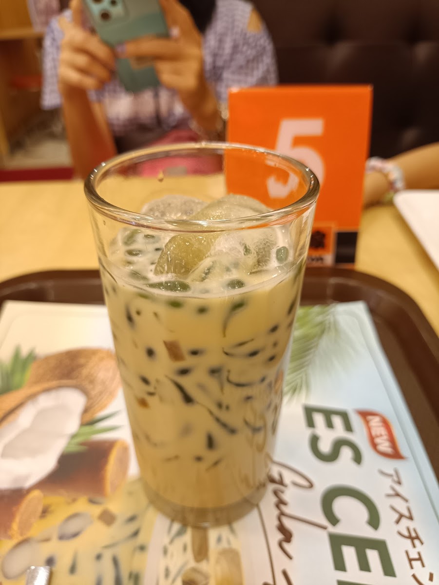 Yoshinoya Matos-10