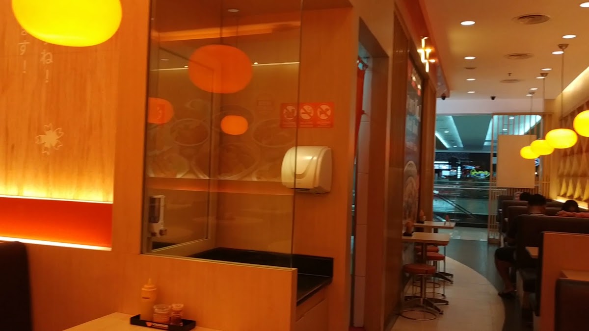 Yoshinoya Matos-2