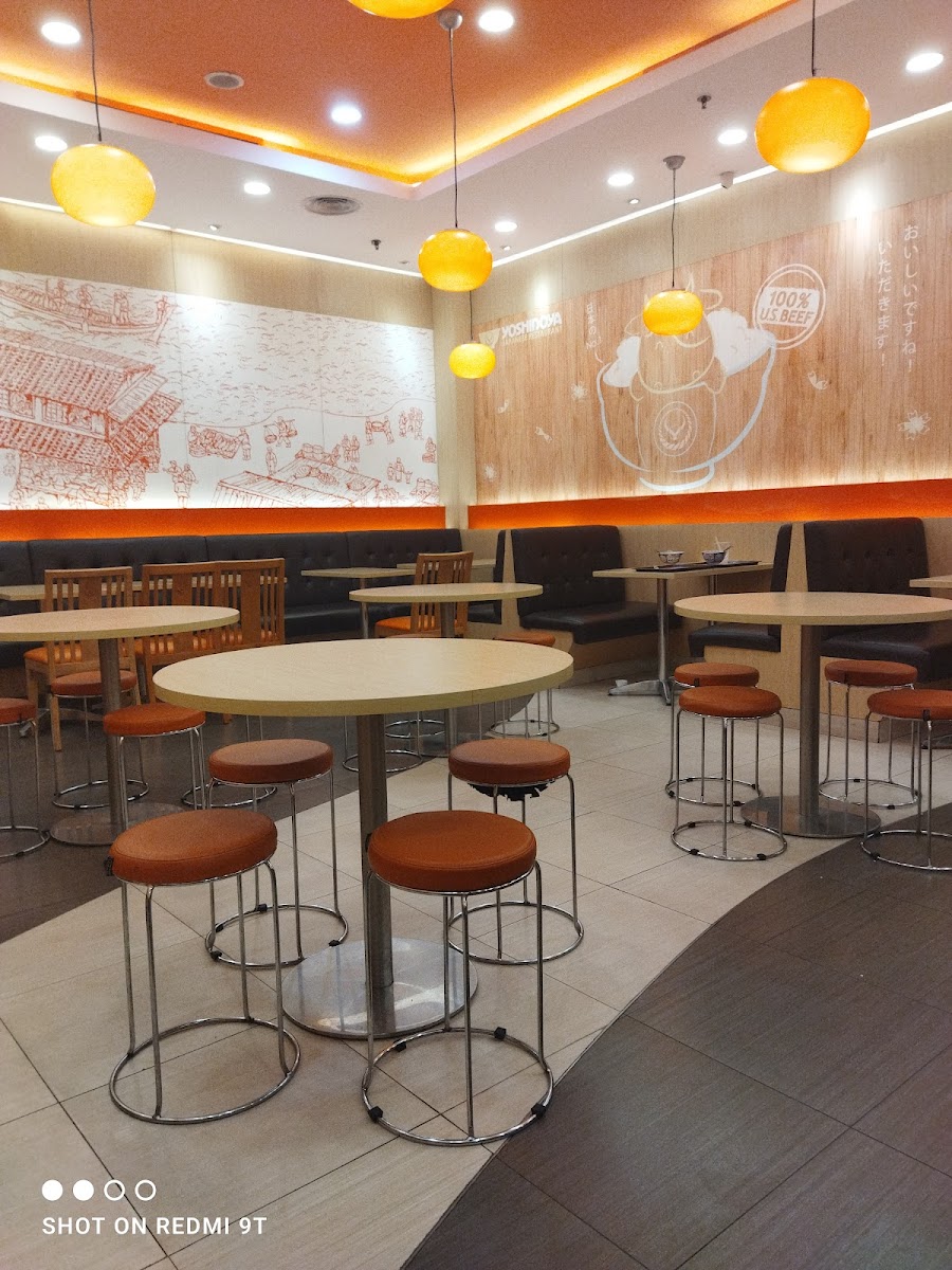 Yoshinoya Matos-4