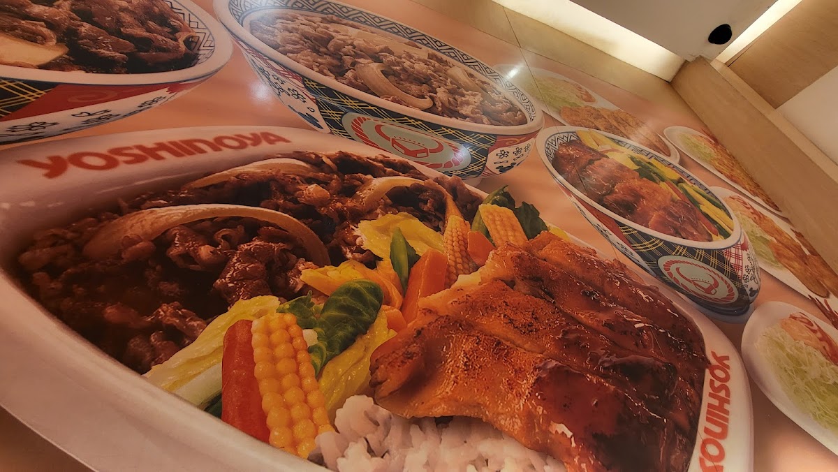 Yoshinoya Matos-6