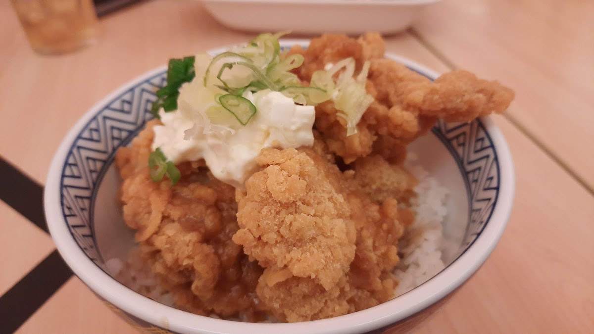 Yoshinoya Matos-7