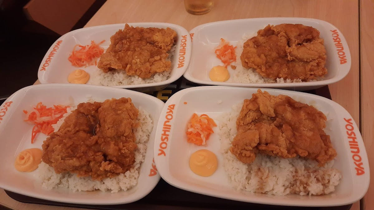 Yoshinoya Matos-8