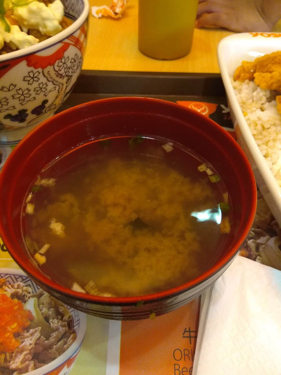 Yoshinoya Matos-9