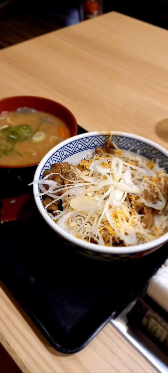 Yoshinoya Nagoya-6