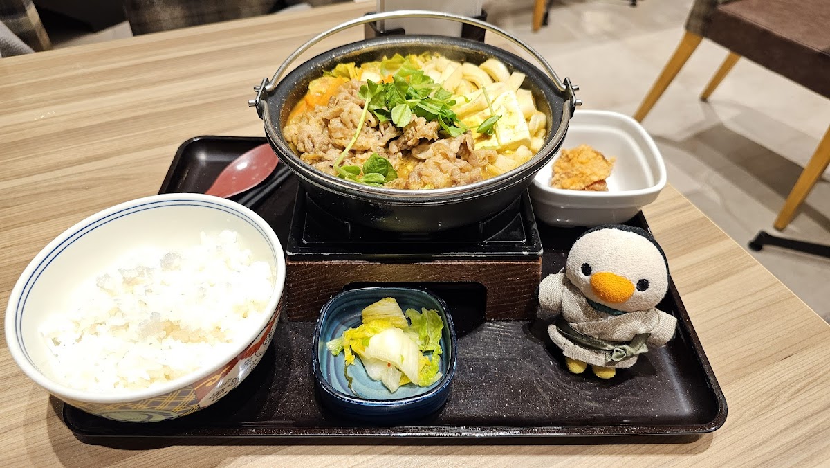 Yoshinoya Nagoya-7