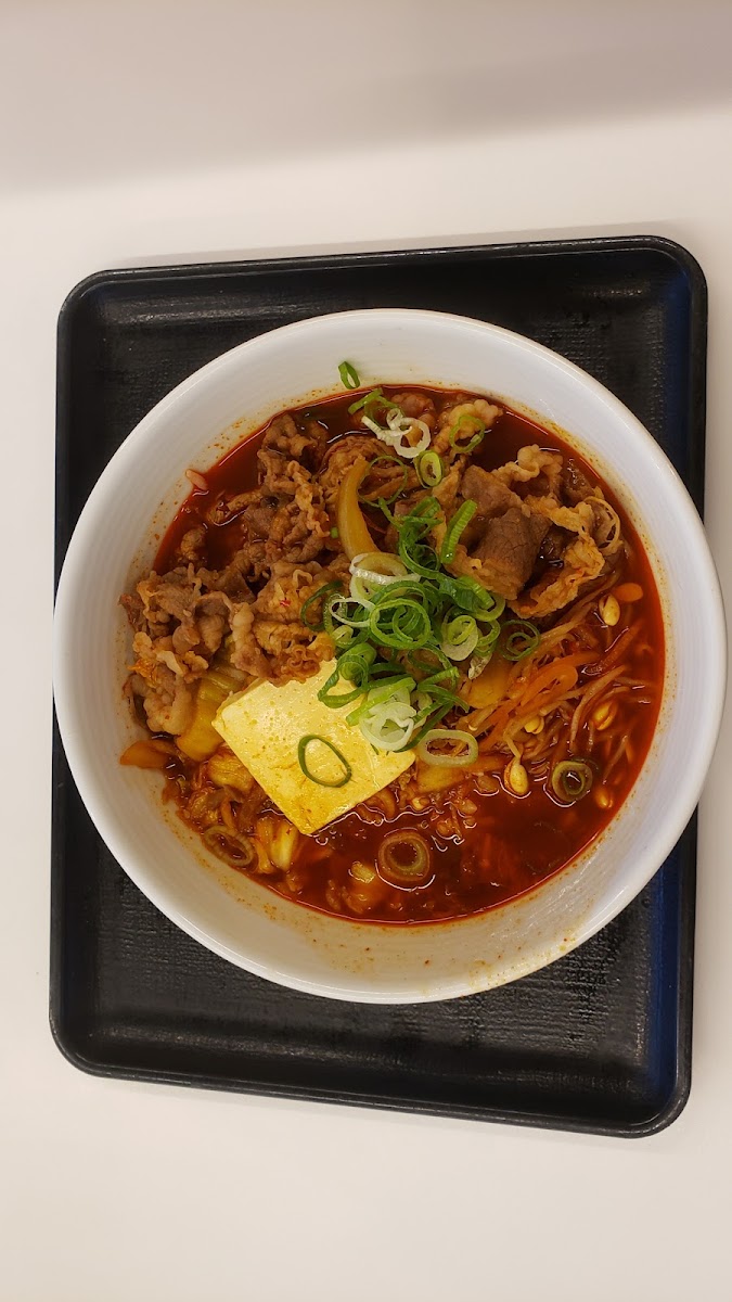Yoshinoya Nagoya-8