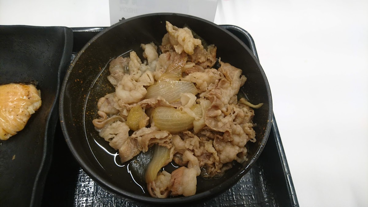 Yoshinoya Nagoya-9