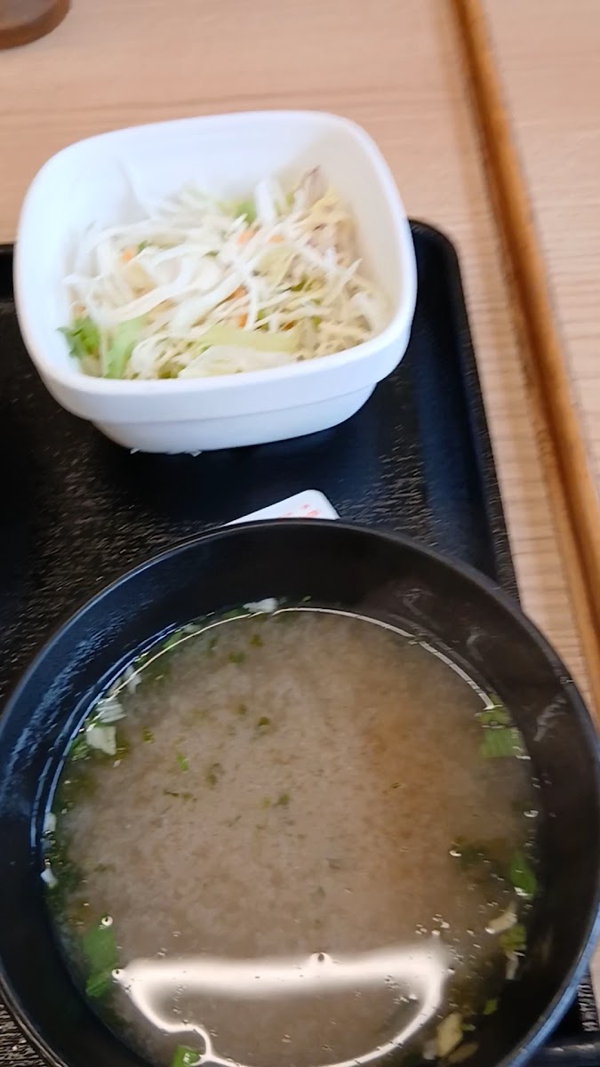 Yoshinoya Nishitanabe-2