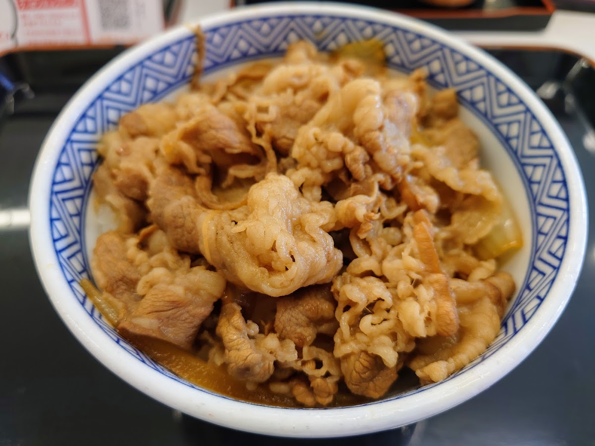 Yoshinoya Nishitanabe-5