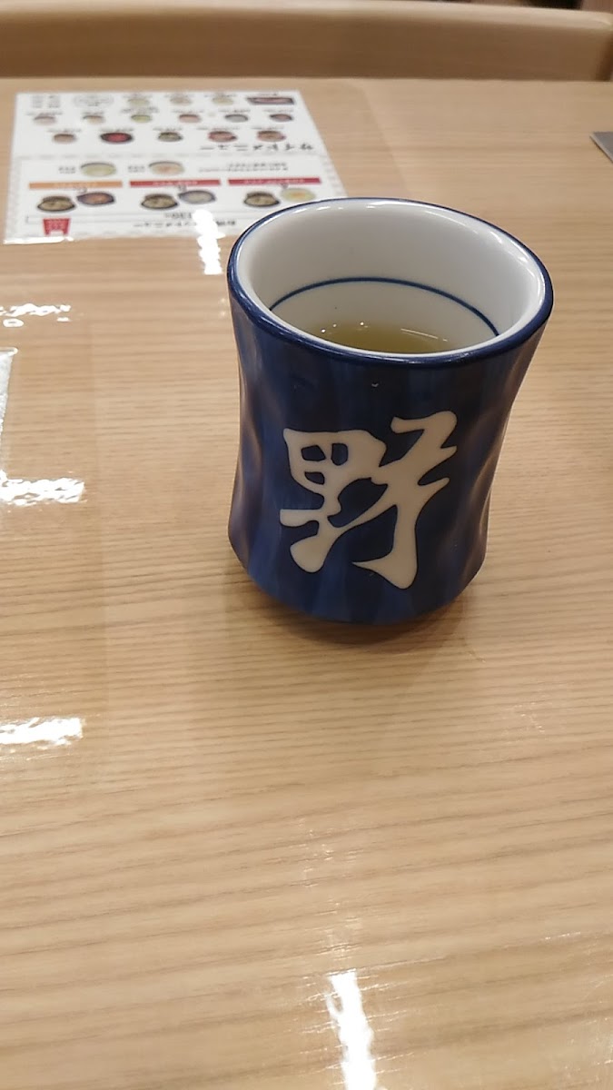 Yoshinoya Nishitanabe-6