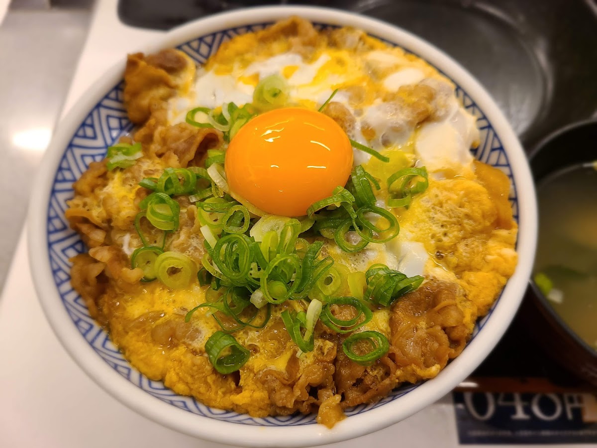 Yoshinoya Nishitanabe-8