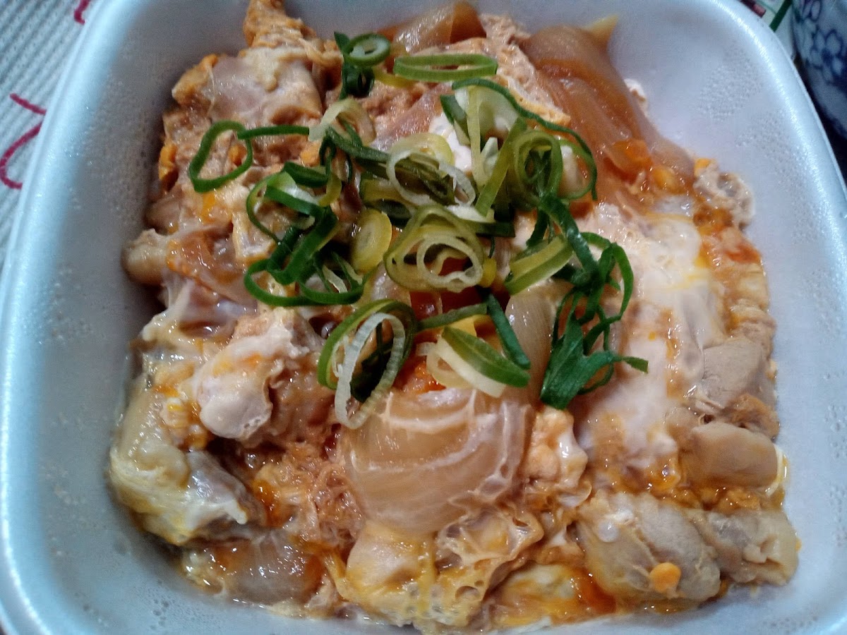 Yoshinoya Okayama-9