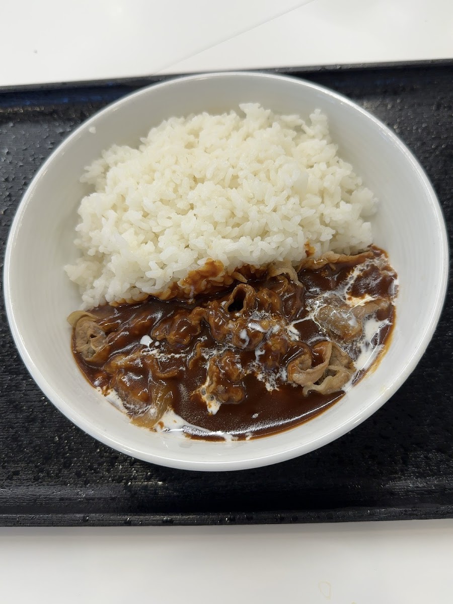 Yoshinoya Osaka-9
