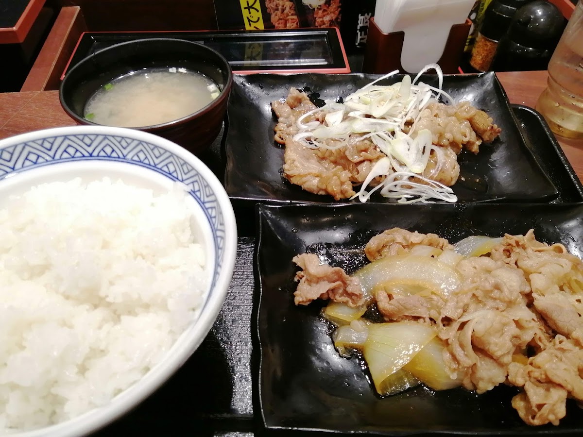 Yoshinoya Shinkaichi-10