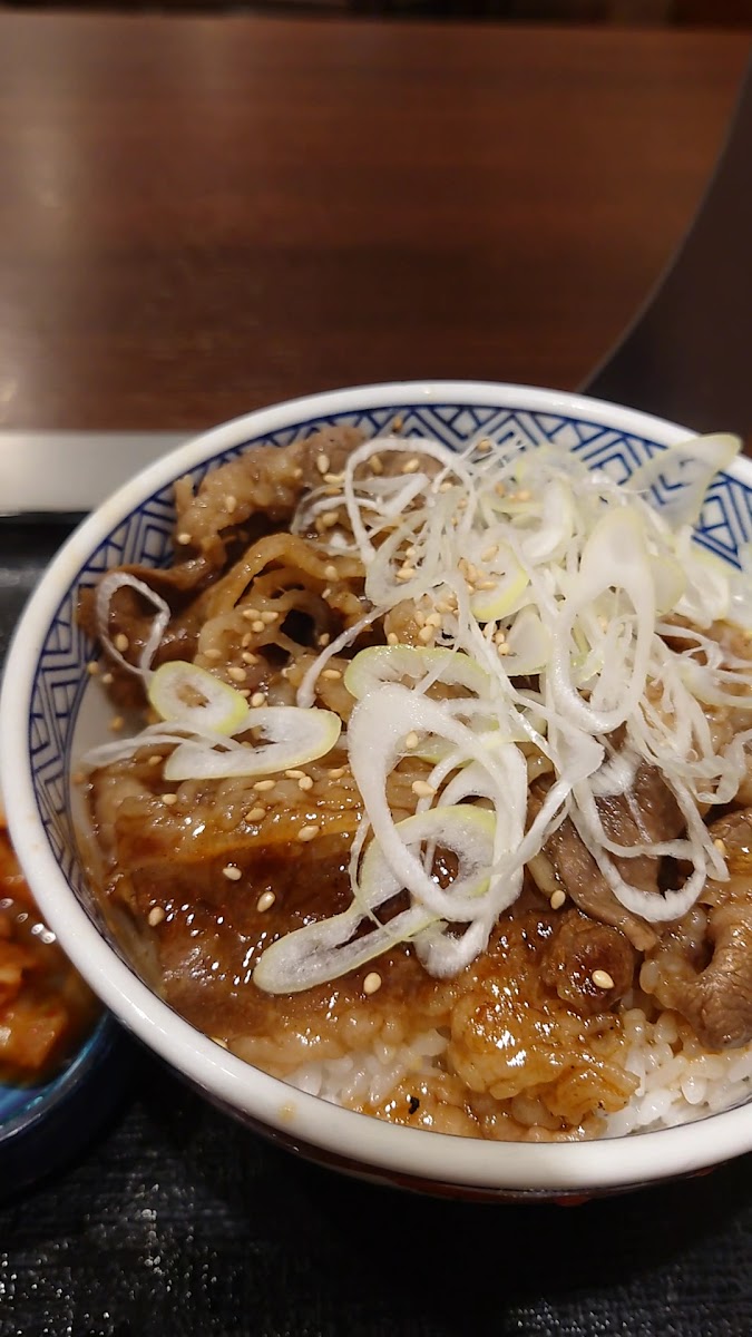 Yoshinoya Shinkaichi-2