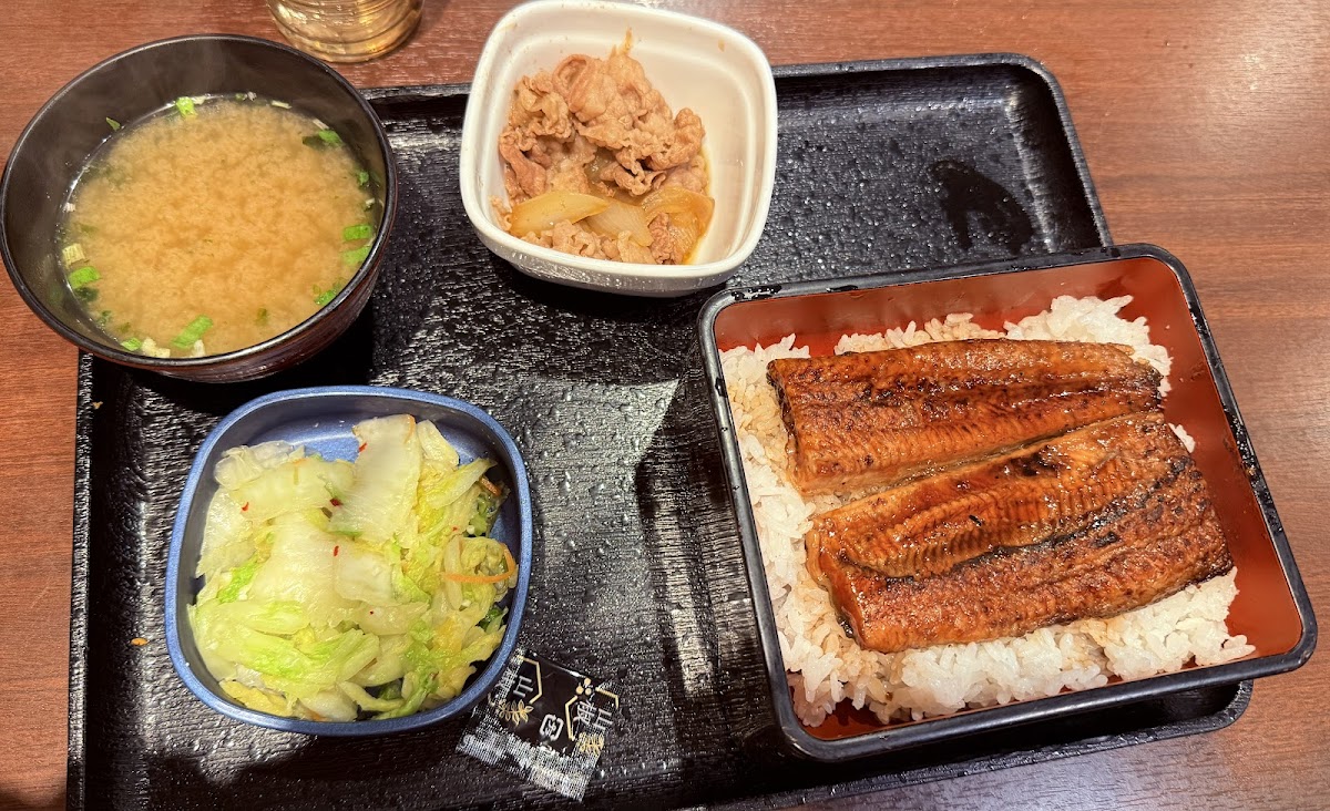 Yoshinoya Shinkaichi-4