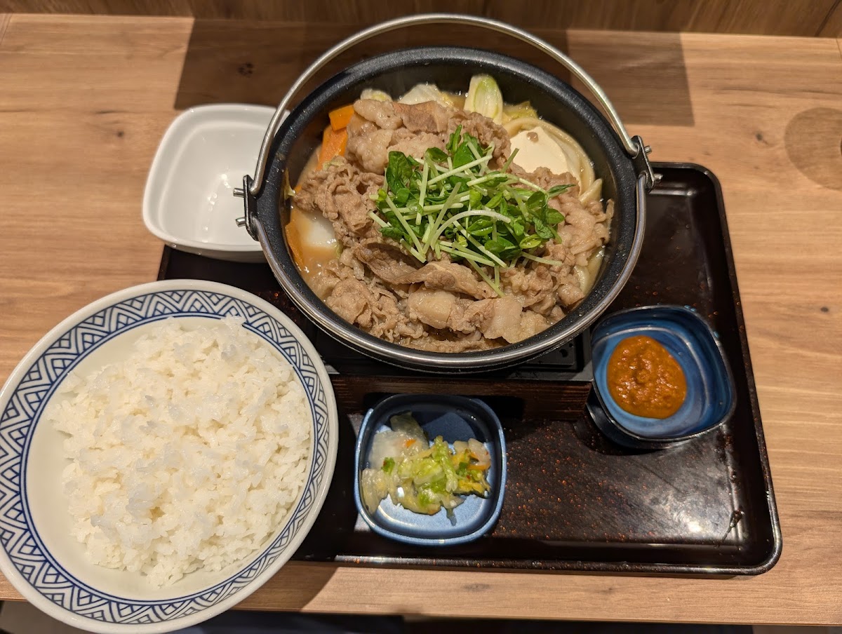 Yoshinoya Yamagata-4