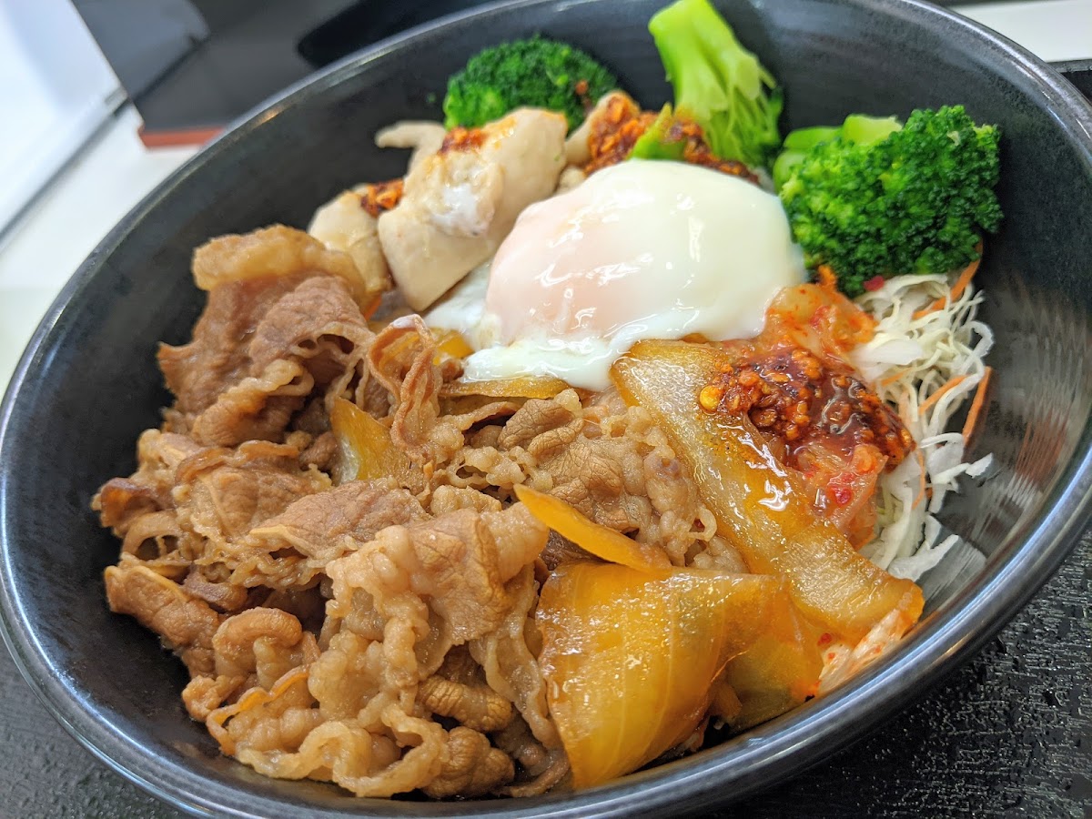 Yoshinoya Yamagata-6