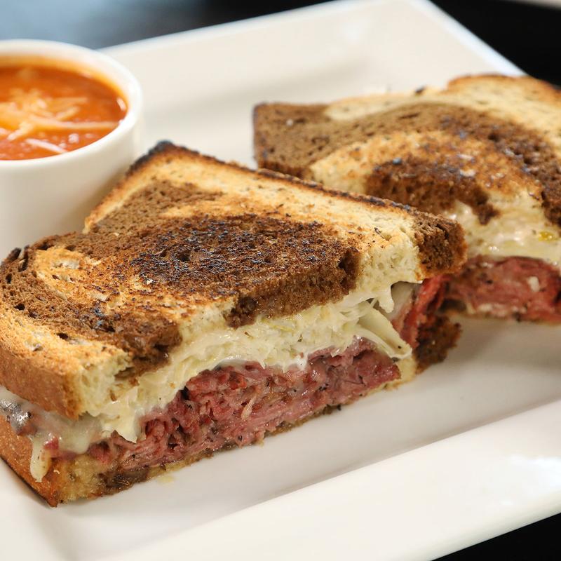 Yosh's Unique Deli-5