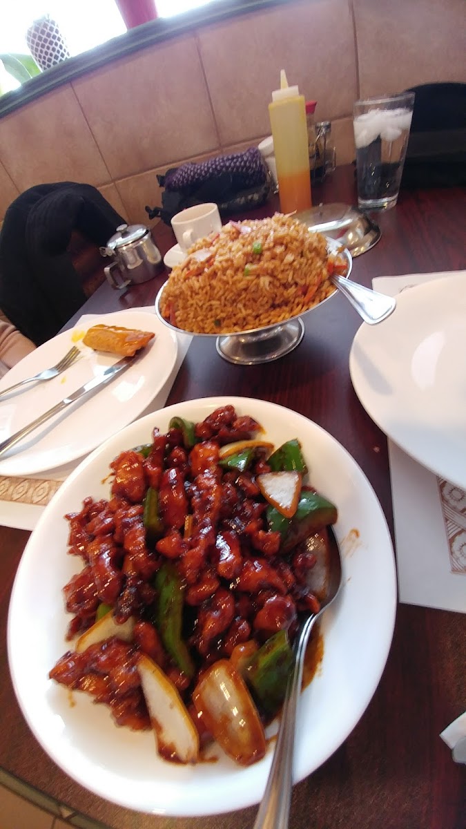 You Like It Chinese Restaurant-10