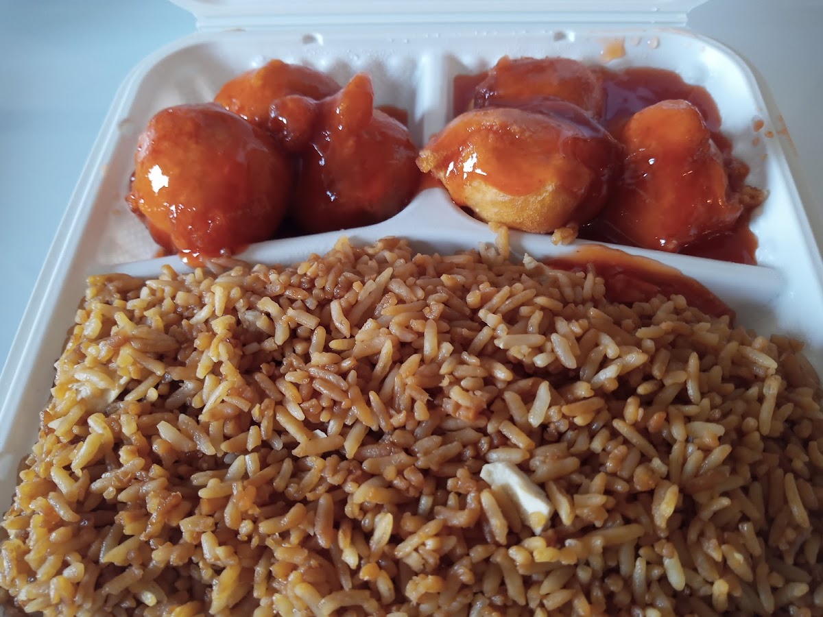 You Like It Chinese Restaurant-3