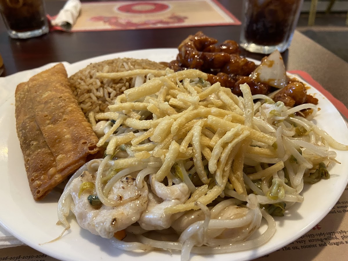 You Like It Chinese Restaurant-7