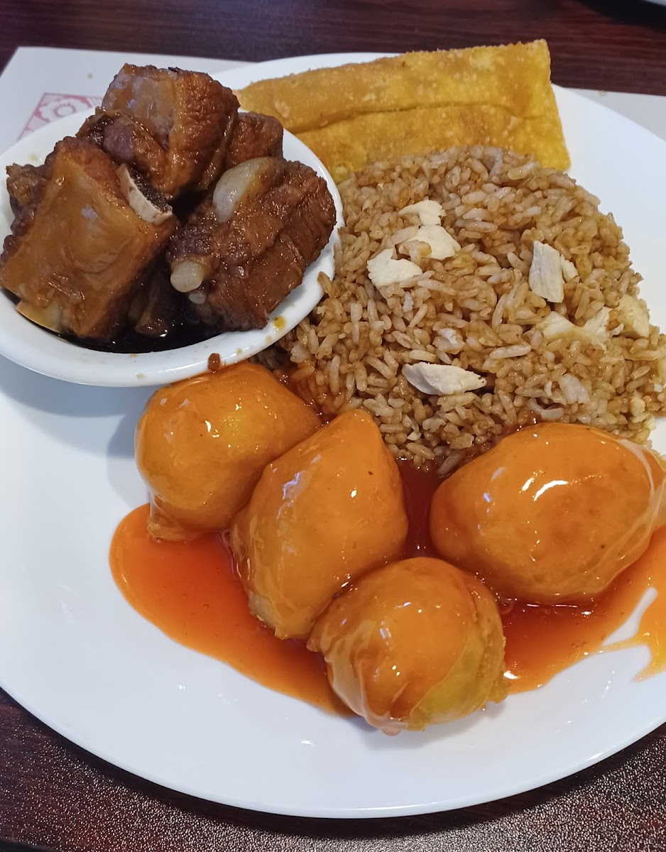 You Like It Chinese Restaurant-8