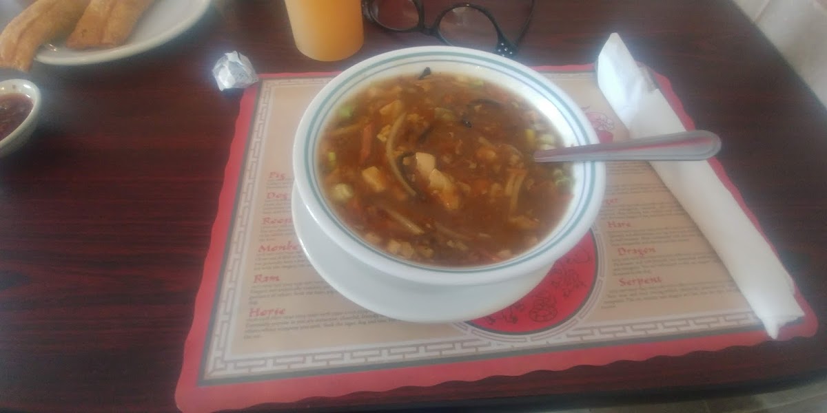 You Like It Chinese Restaurant-9