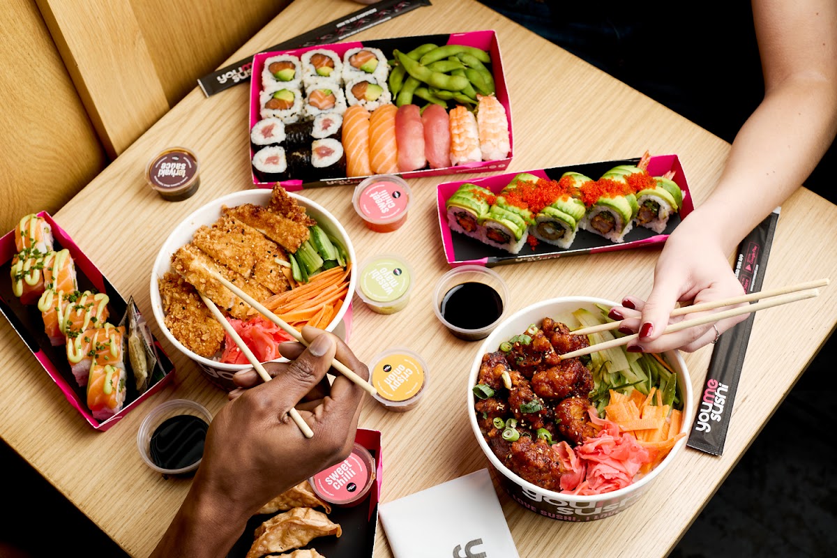 You Me Sushi-2