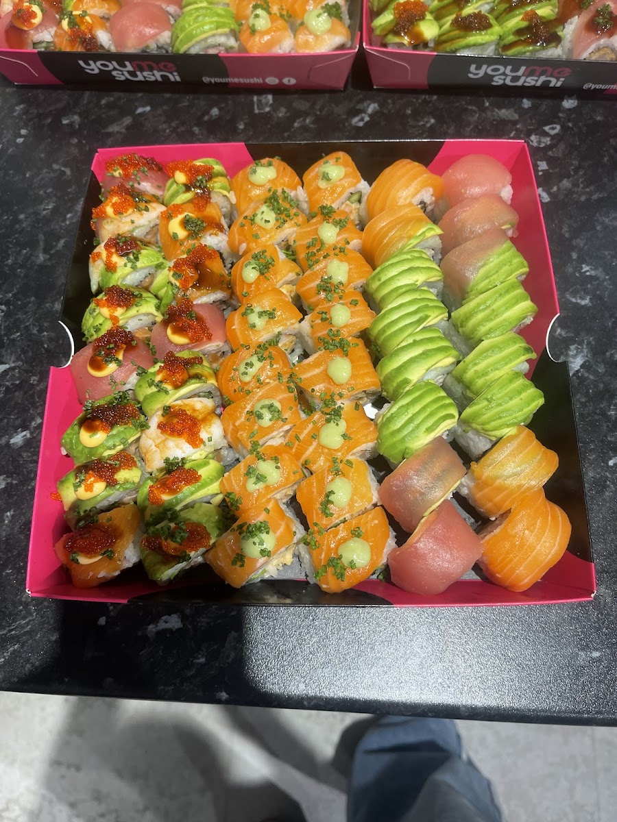 You Me Sushi-4