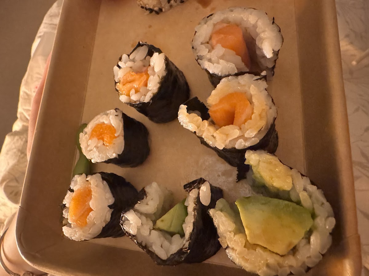 You Me Sushi-5